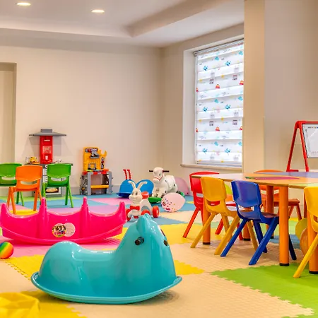 Pgs Rose (adults Only) 5*