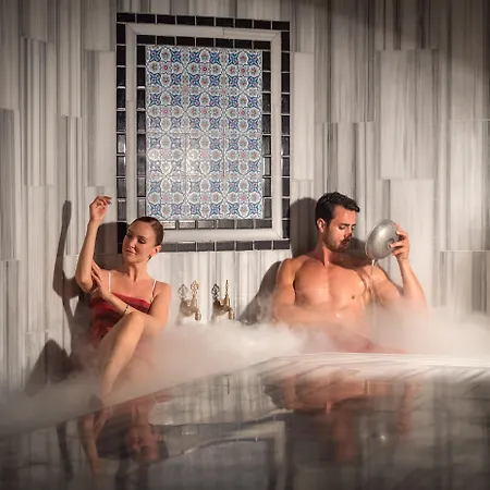 Pgs Rose (adults Only) 5* Kemer