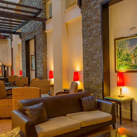 Feriested Pgs Rose (adults Only)