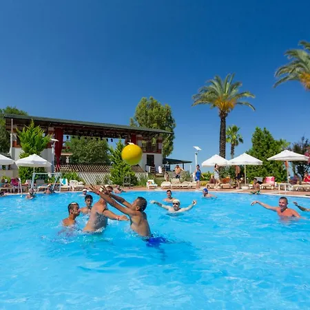 Pgs Rose (adults Only) Kemer