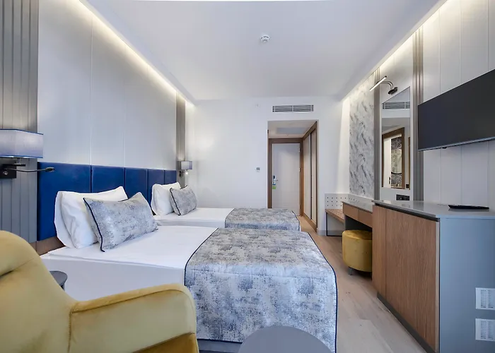 Θέρετρο Pgs Rose (adults Only) 5*