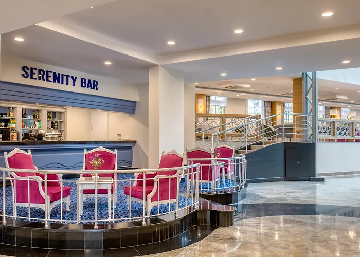 Θέρετρο Pgs Rose (adults Only)