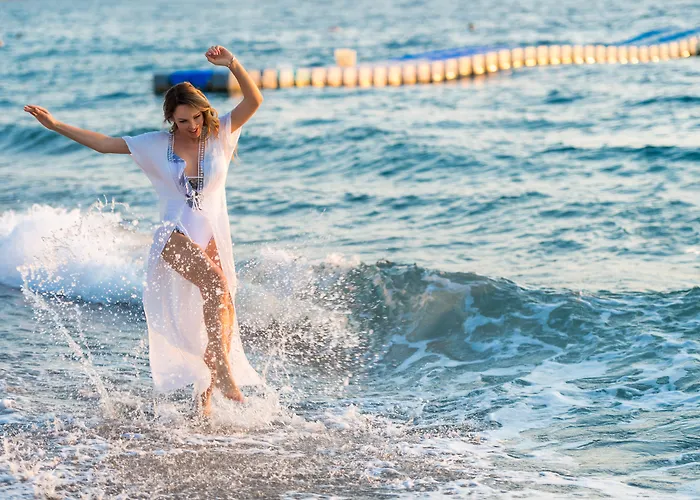 Θέρετρο Pgs Rose (adults Only)