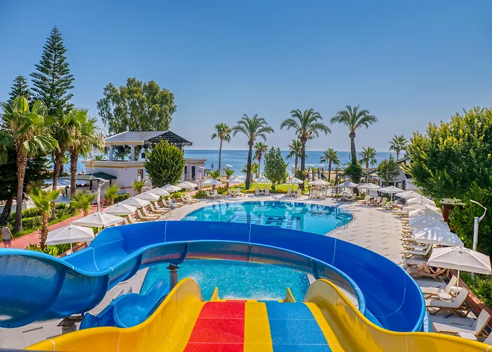 Θέρετρο Pgs Rose (adults Only) Κεμέρ