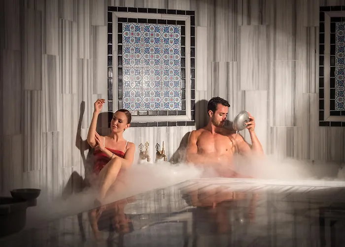 Pgs Rose (adults Only) 5* Κεμέρ