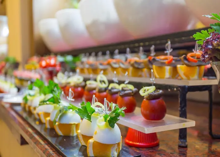 Θέρετρο Pgs Rose (adults Only) 5*