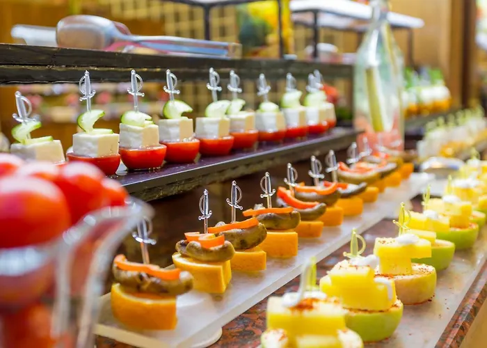 Pgs Rose (adults Only) Θέρετρο 5*