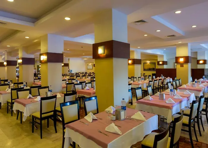 Θέρετρο Pgs Rose (adults Only) 5*