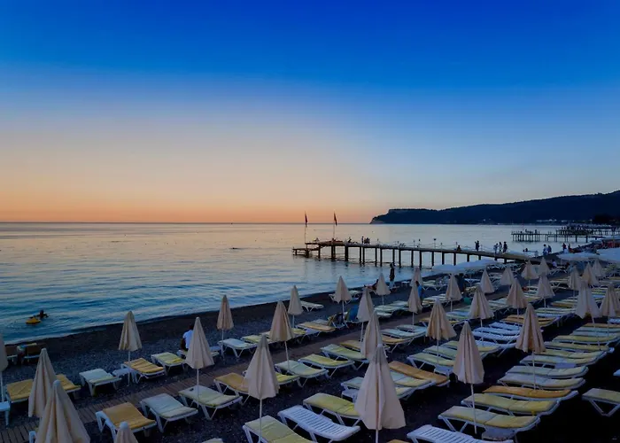 Pgs Rose (adults Only) 5* Κεμέρ