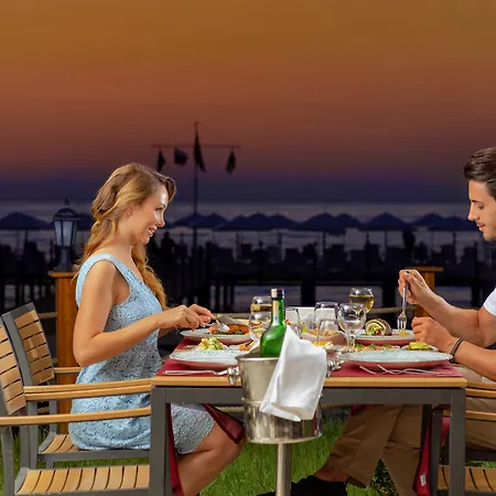 Pgs Rose (adults Only) Kemer