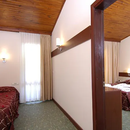 Semesteranläggning (resort) Pgs Rose (adults Only)