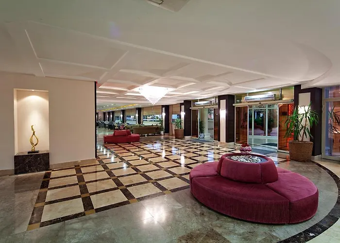 Pgs Rose (adults Only) Kemer