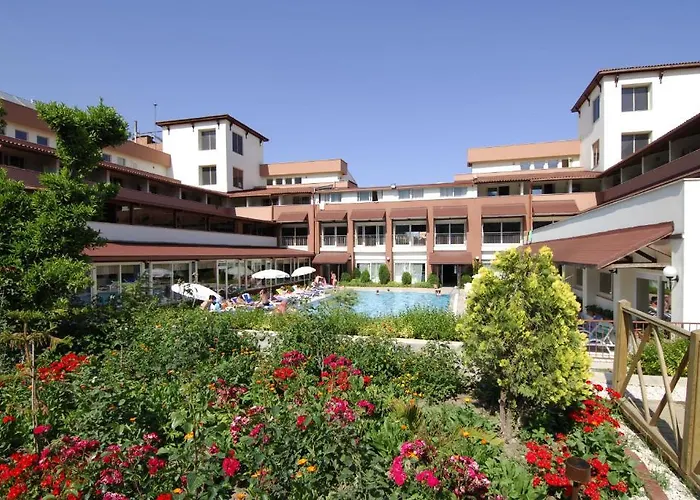 Pgs Rose (adults Only) Resort 5*
