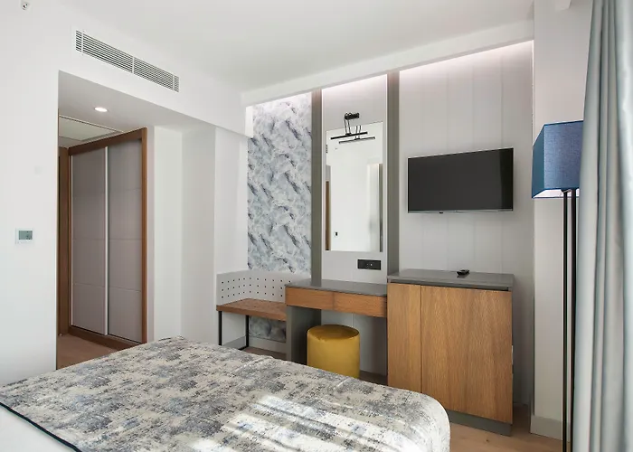 Resort Pgs Rose (adults Only) 5*