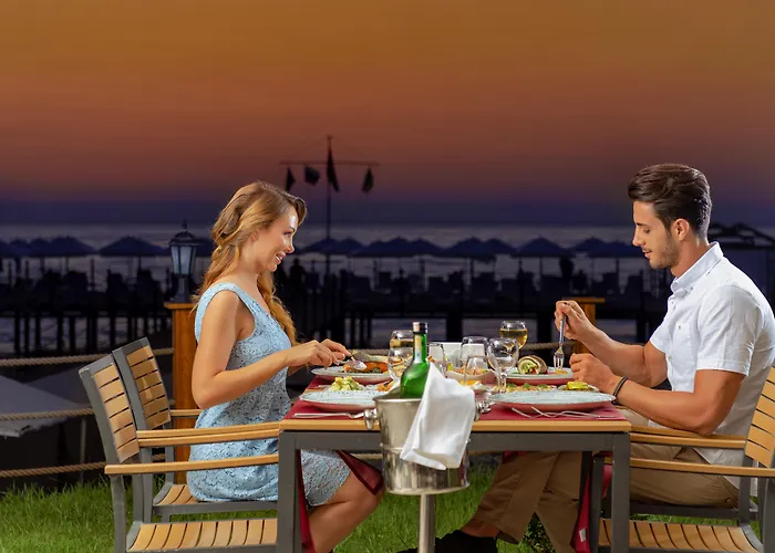 Pgs Rose (adults Only) Kemer