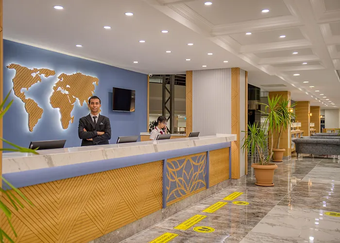 Pgs Rose (adults Only) Resort 5*