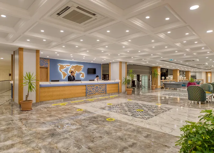 Resort Pgs Rose (adults Only) 5*