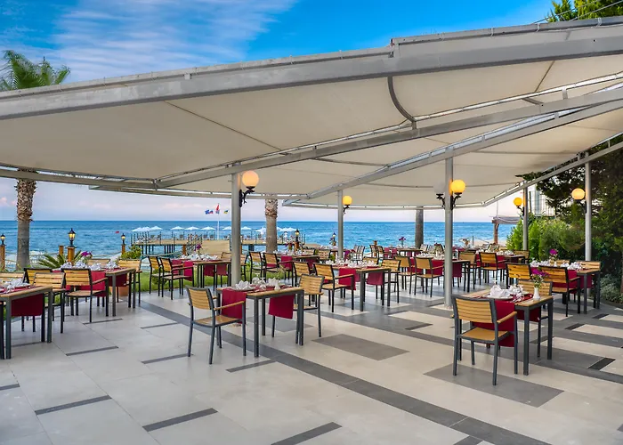 Pgs Rose (adults Only) Resort 5*