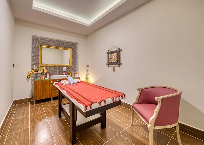 Pgs Rose (adults Only) Resort