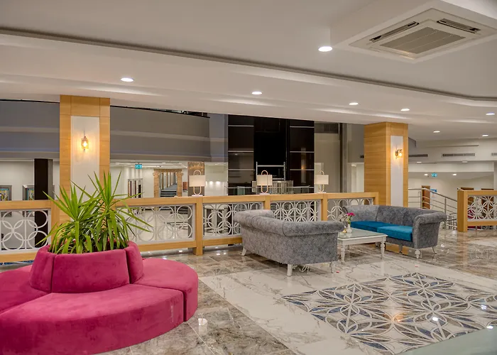Pgs Rose (adults Only) 5* Kemer