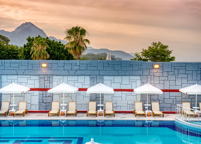 Pgs Rose (adults Only) Resort 5*