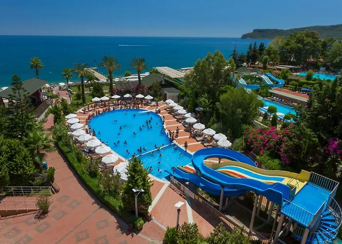 Pgs Rose (adults Only) Resort