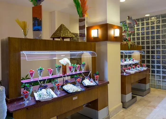 Pgs Rose (adults Only) Kemer