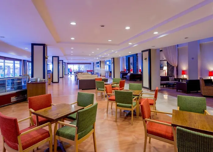 Resort Pgs Rose (adults Only) Kemer