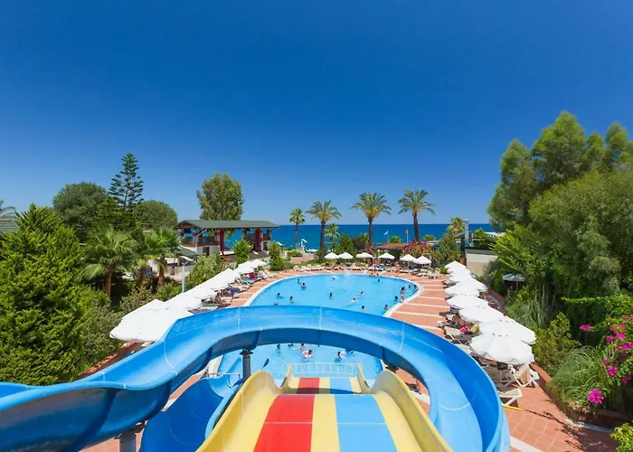 Pgs Rose (adults Only) Resort 5*