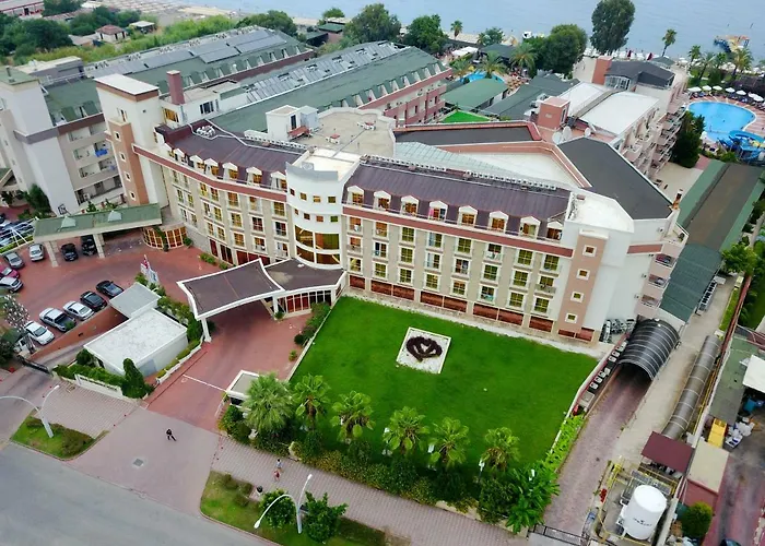 Pgs Rose (adults Only) Kemer
