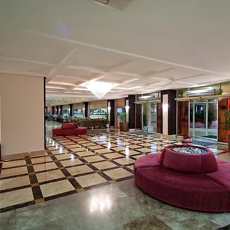 Pgs Rose (adults Only) Kemer