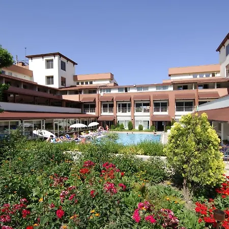 Pgs Rose (adults Only) Resort 5*