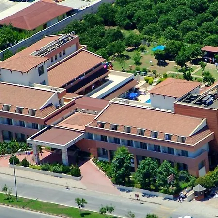 Pgs Rose (adults Only) Kemer