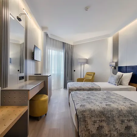 Pgs Rose (adults Only) Üdülőközpont 5*