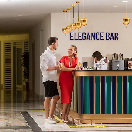 Pgs Rose (adults Only) Resort