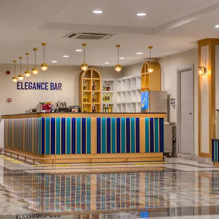 Pgs Rose (adults Only) Üdülőközpont