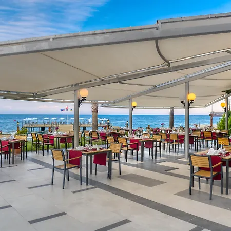 Pgs Rose (adults Only) Üdülőközpont 5*