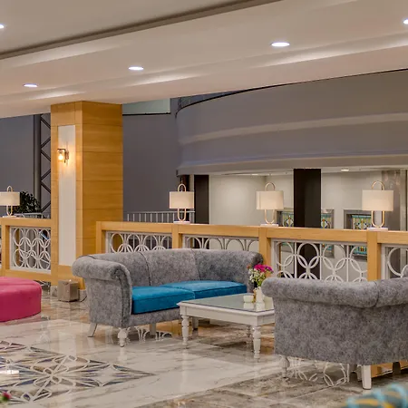 Üdülőközpont Pgs Rose (adults Only)