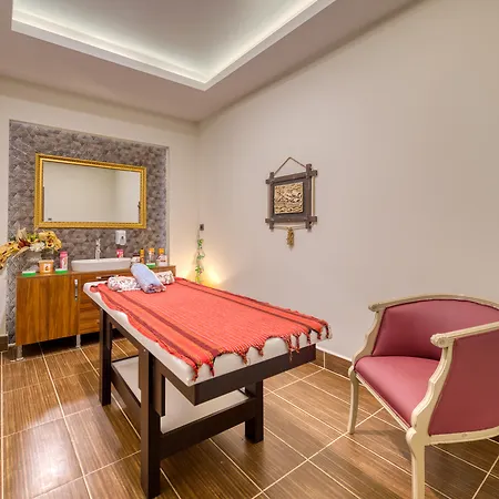 Pgs Rose (adults Only) Üdülőközpont