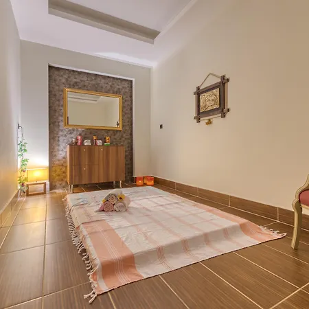 Üdülőközpont Pgs Rose (adults Only) 5*