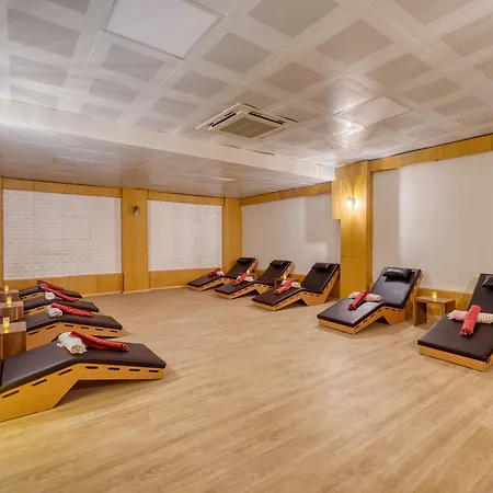 Pgs Rose (adults Only) 5* Kemer