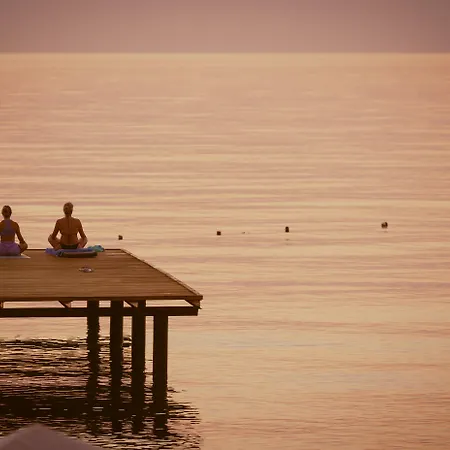 Üdülőközpont Pgs Rose (adults Only) Kemer