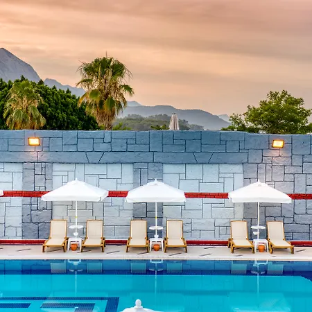 Pgs Rose (adults Only) Üdülőközpont 5*
