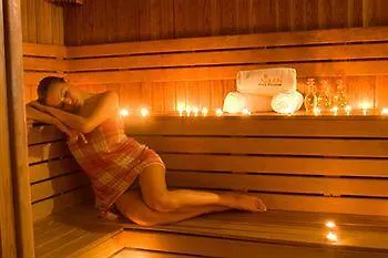 Pgs Rose (adults Only) 5* Kemer