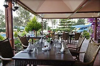 Pgs Rose (adults Only) Resort Kemer