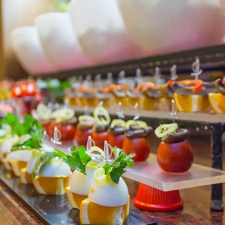 Üdülőközpont Pgs Rose (adults Only) 5*