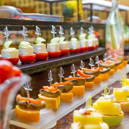 Pgs Rose (adults Only) Üdülőközpont 5*