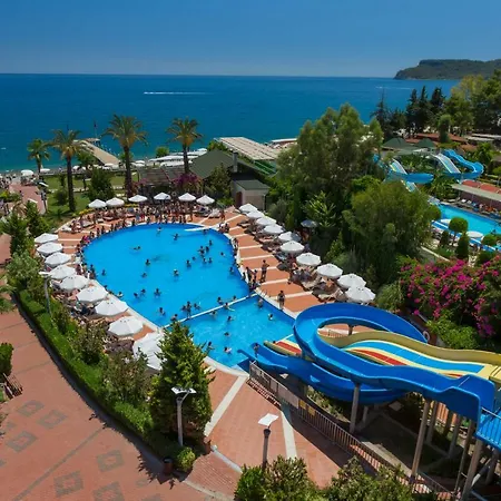 Pgs Rose (adults Only) Üdülőközpont