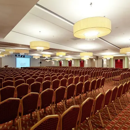 Üdülőközpont Pgs Rose (adults Only) 5*