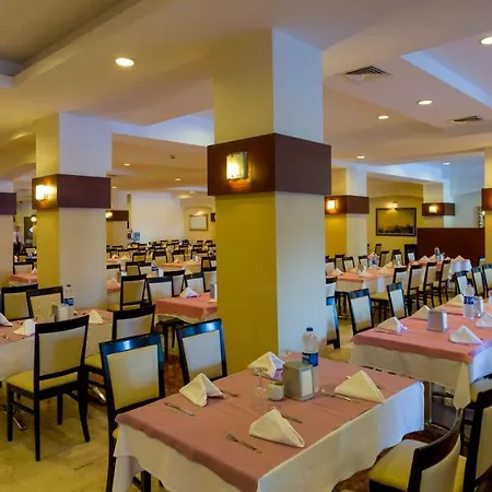 Üdülőközpont Pgs Rose (adults Only) 5*